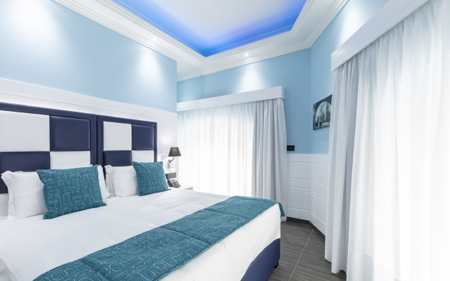 THE ONE Boutique Hotel & SPA Rome