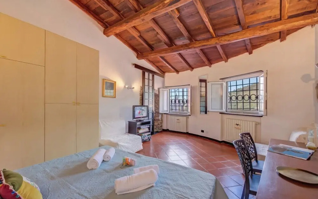 La Stalletta Relax - With Private Parking