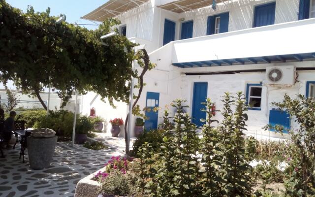 Politimi studios