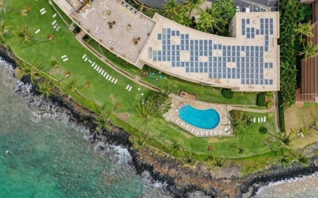 Royal Mauian, #207 2 Bedroom Condo