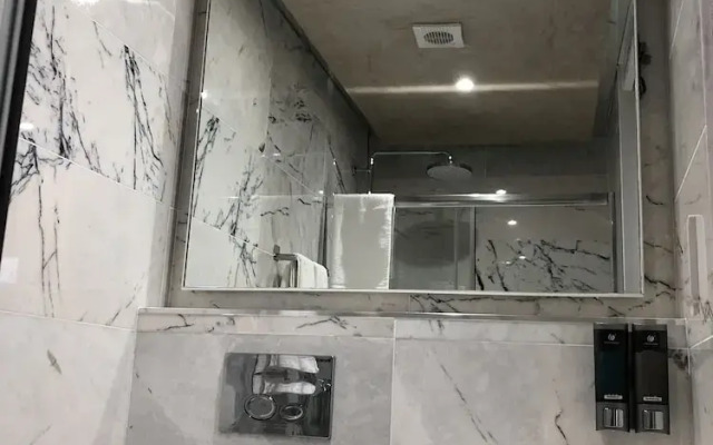 Widegate Residential