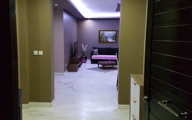 Prime homes - Residence Barcelona