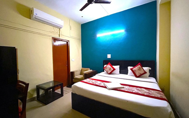 Mehak Palace