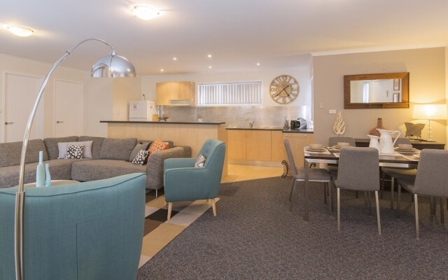 Silvertrees 4 - McLure Circuit, Jindabyne