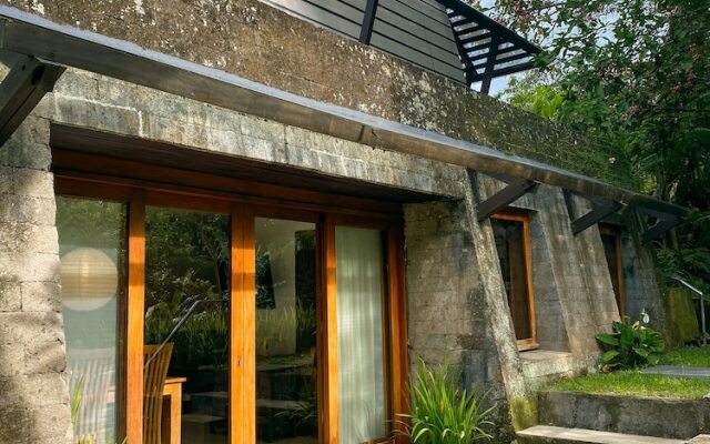 The Ikat Villa