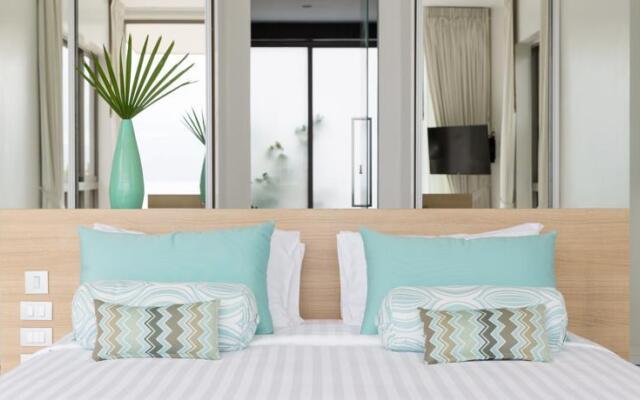 Villa Manta Samui - Your Private Waterfront Oasis