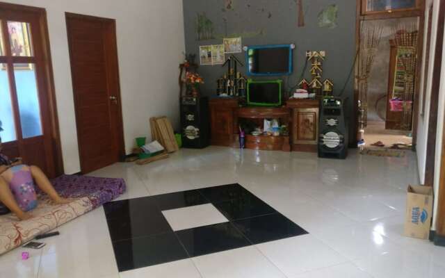 Yati Homestay - Hostel