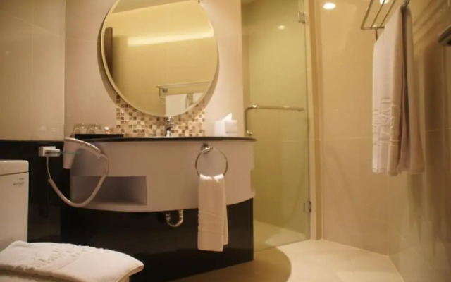 ZEN Rooms Menteng Matraman