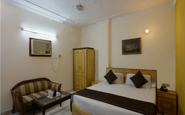 Hotel Vishal Residency