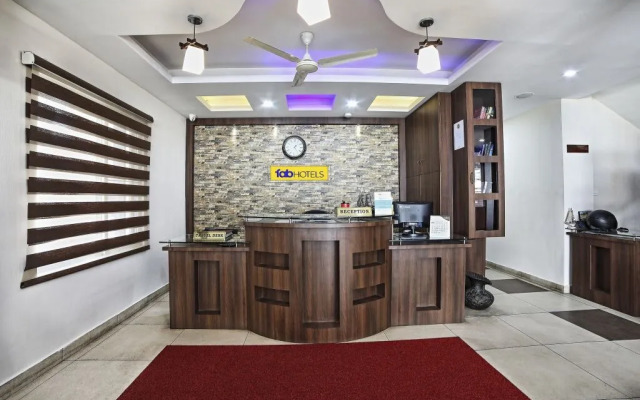 Evershine Residency