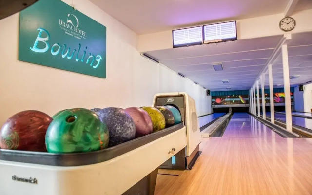 Dráva Hotel Thermal Resort