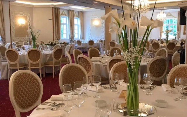 Hotel Radmilovac