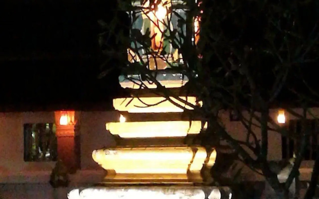 Sokxai Residence