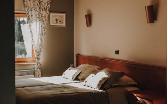 Hotel Au Coeur de Lacuisine