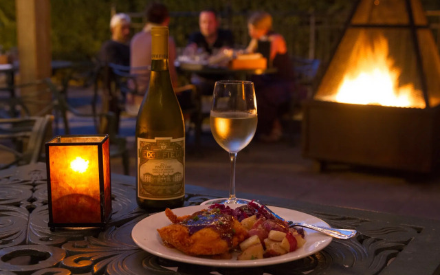 McMenamins Grand Lodge