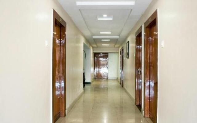 OYO 29062 Hotel Alankar Greens