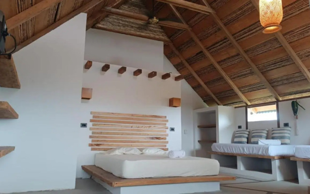 La Posada del Gecko