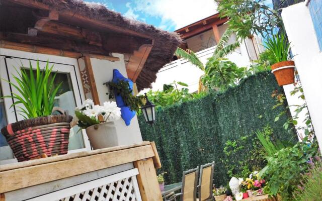 Bungalow Marbella (San Pedro Alcantara)