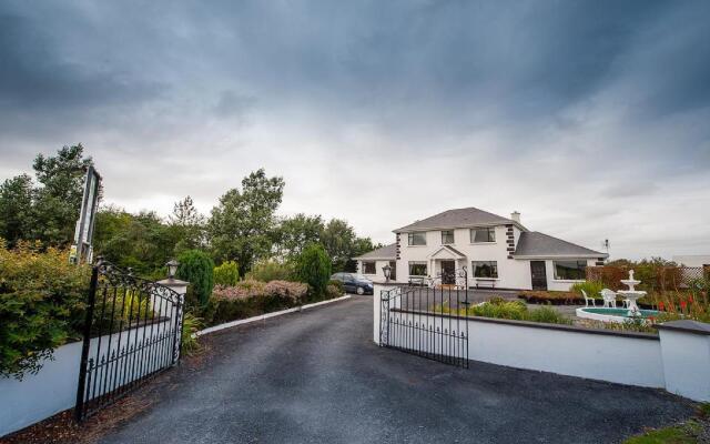 Castle View House