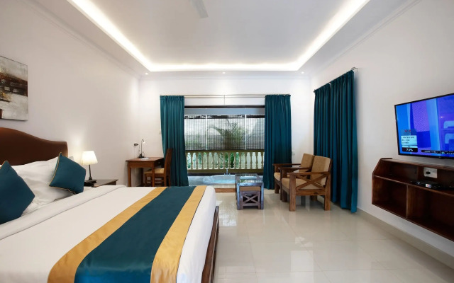 Cochichos Resort