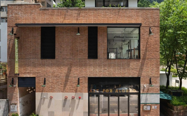 Little Tai Hang