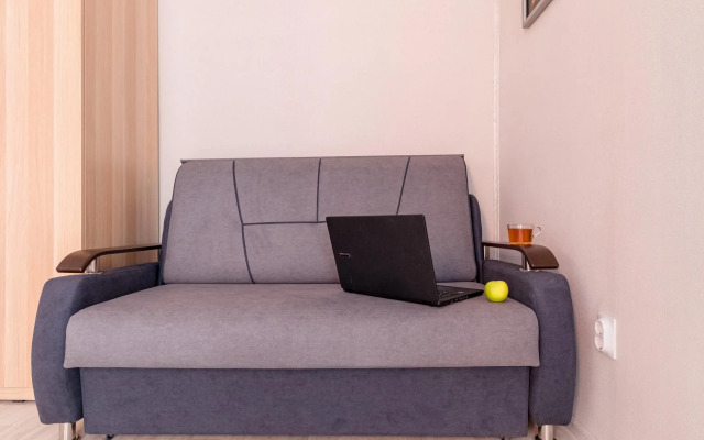 Apartments J&N Крепостная (Апартаменты ДжейЭн)