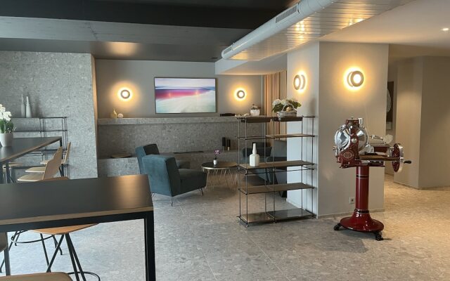 Hotel Restaurant zur Sonne