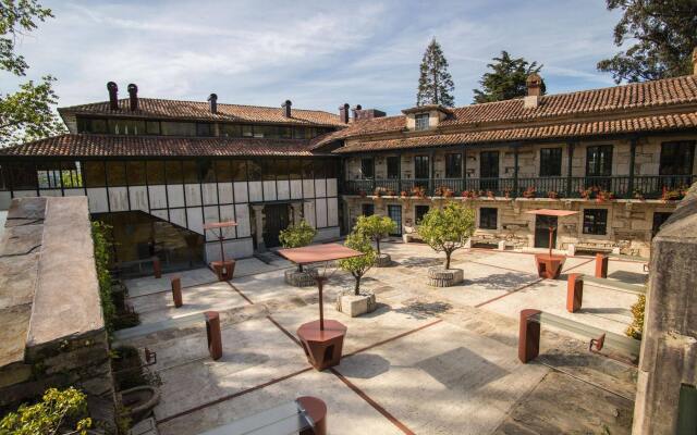Pazo da Merced