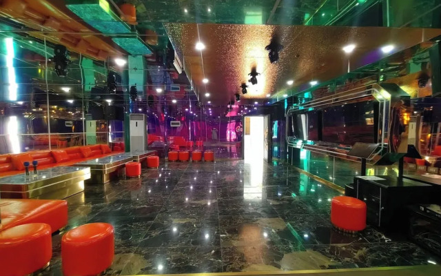 Mactan Grand Golden Hotel