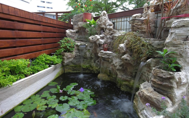 Tainan Julie'S Garden