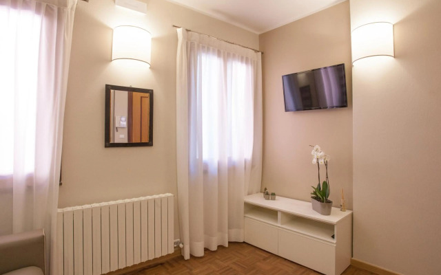 Residence Le Casette