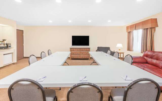 Baymont by Wyndham Port Huron