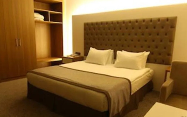 Armas Termal Kırşehir Otel