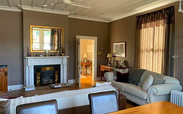 The Old Doctors Residence