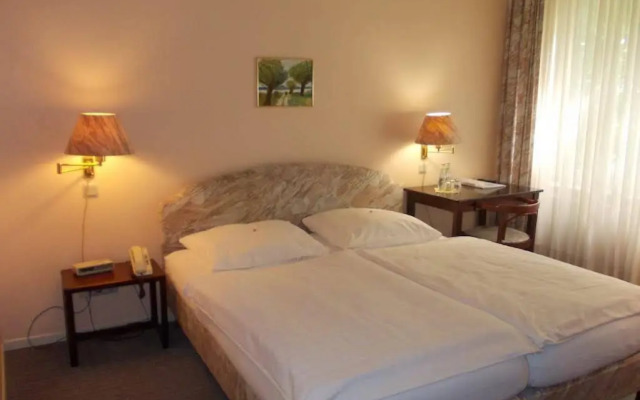 Hotel Rheydter Residenz