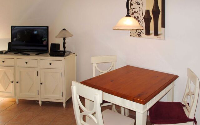 Villa  Wieck a. Darss