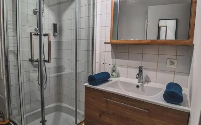 Superbe studio entièrement neuf à Poitiers