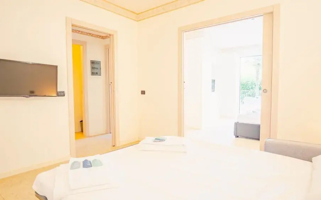 Relais du Lac Charme - Italian Homing