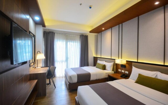 Sotogrande Hotel Palawan