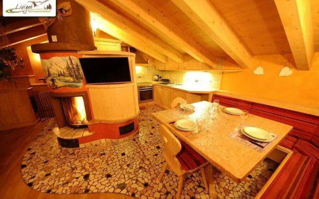 Chalet Lucky