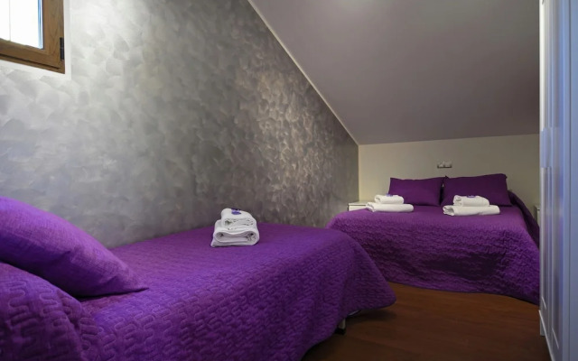 Housing for Tourist use Los Alisos