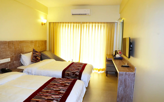 Hotel Haven O'Ganga