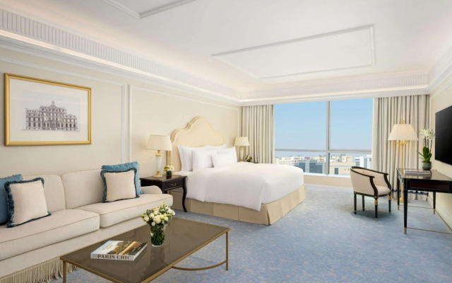 The Plaza Doha, LXR Hotels & Resorts