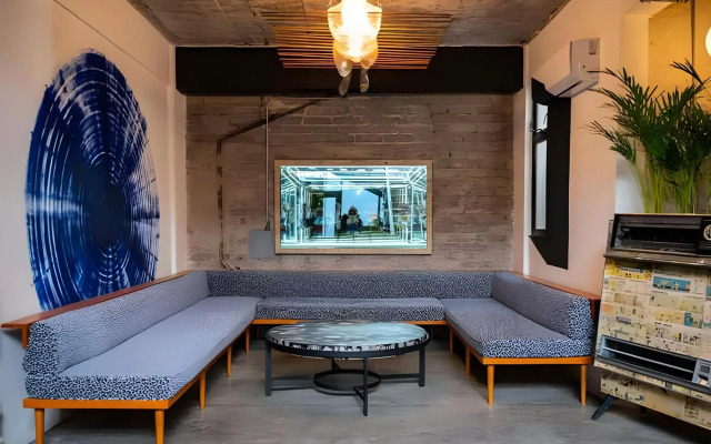 Hotel Boutique Lafayette Tijuana