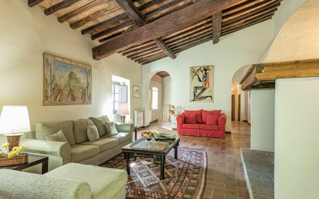 Villa Linchiano - Villa Linchiano