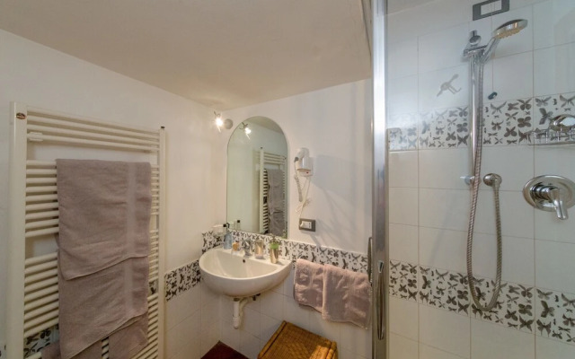 San Lorenzo Affittacamere B&B