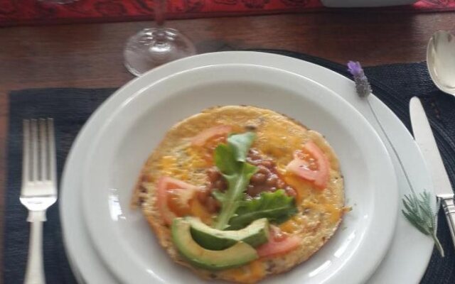 The Greens Guesthouse