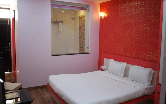 Hotel Neelkamal
