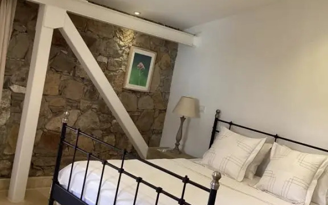 Sonef House Hotel