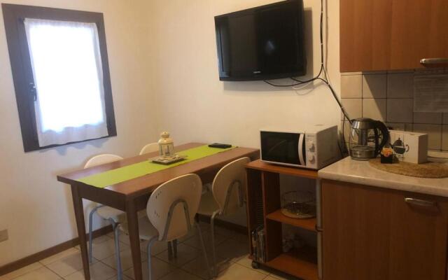 Bungalows Alloggi Angiolin Ketty